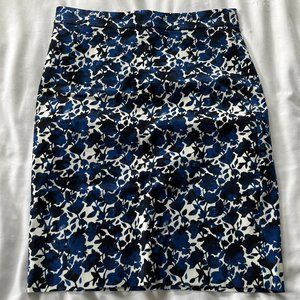 J Crew Pencil Skirt